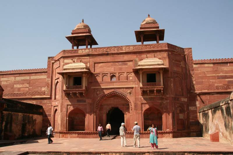 India & Nepal 2011 - 1326